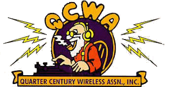 QCWA logo